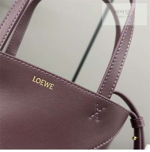 Loewe 로에베 미니 퍼즐 폴드 토트백 052322 10컬러 Bag 12번 이미지