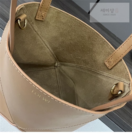 Loewe 로에베 미니 퍼즐 폴드 토트백 052322 10컬러 Bag 18번 이미지