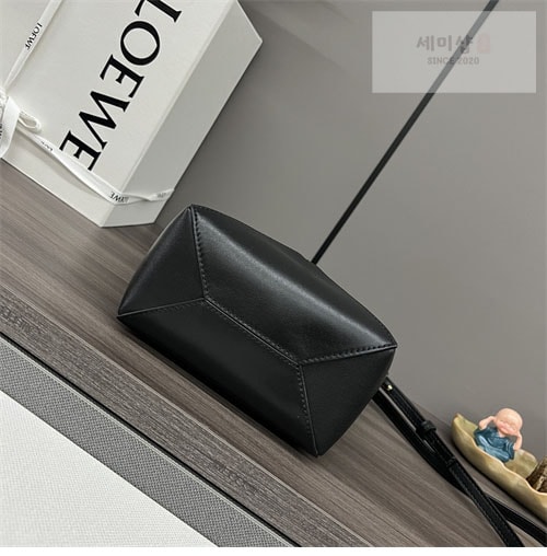 Loewe 로에베 미니 퍼즐 폴드 토트백 052322 10컬러 Bag 29번 이미지