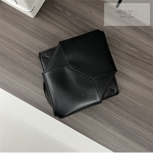 Loewe 로에베 미니 퍼즐 폴드 토트백 052322 10컬러 Bag 13번 이미지