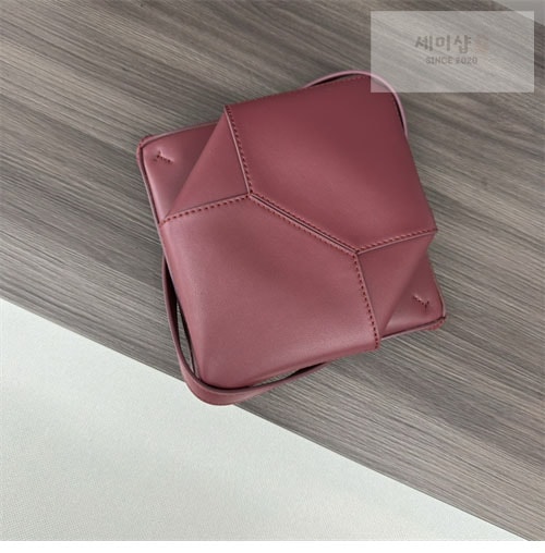 Loewe 로에베 미니 퍼즐 폴드 토트백 052322 10컬러 Bag 14번 이미지
