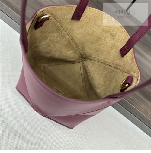 Loewe 로에베 미니 퍼즐 폴드 토트백 052322 10컬러 Bag 20번 이미지