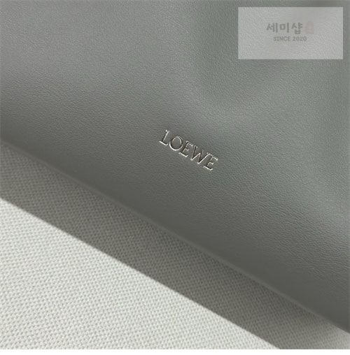 Loewe 로에베 미니 플라멩코 클러치백 Bag 2번 이미지
