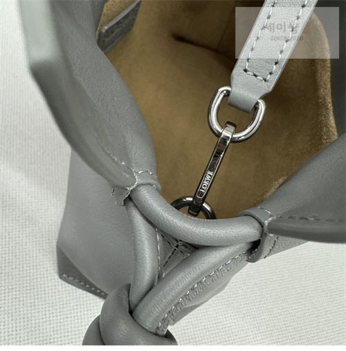 Loewe 로에베 미니 플라멩코 클러치백 Bag 21번 이미지