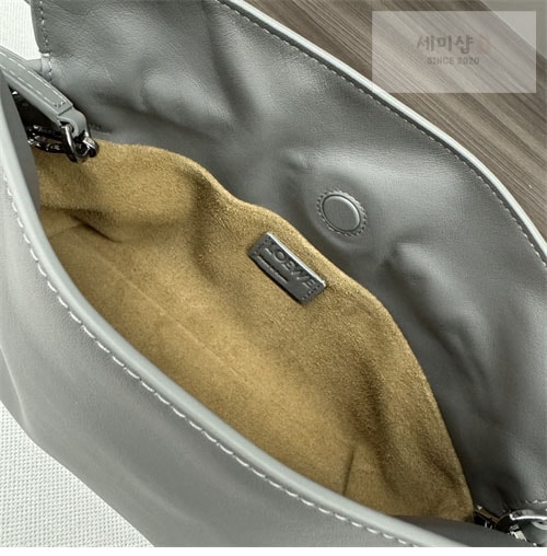 Loewe 로에베 미니 플라멩코 클러치백 Bag 26번 이미지