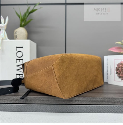 Loewe 로에베 미디엄 퍼즐백 Bag 2번 이미지