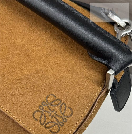 Loewe 로에베 미디엄 퍼즐백 Bag 3번 이미지