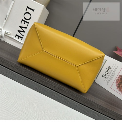 Loewe 로에베 미디엄 퍼즐 폴드 토트백 Bag 5번 이미지