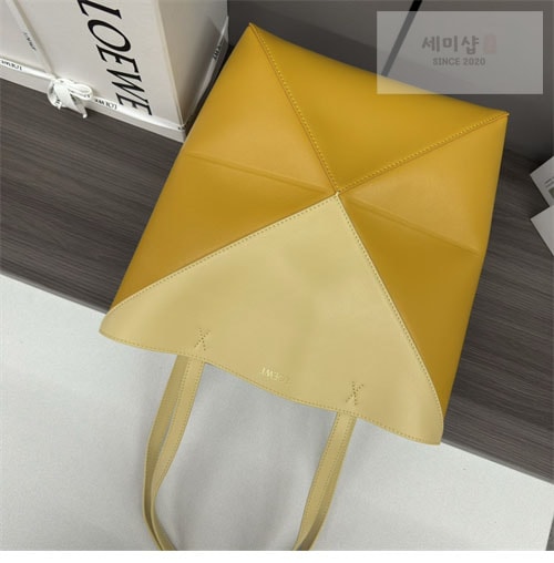 Loewe 로에베 미디엄 퍼즐 폴드 토트백 Bag 7번 이미지