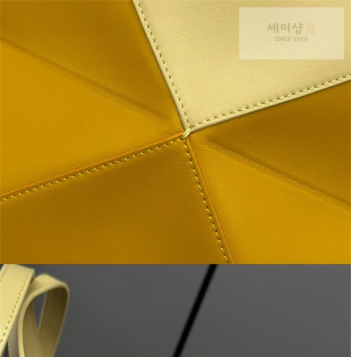 Loewe 로에베 미디엄 퍼즐 폴드 토트백 Bag 9번 이미지