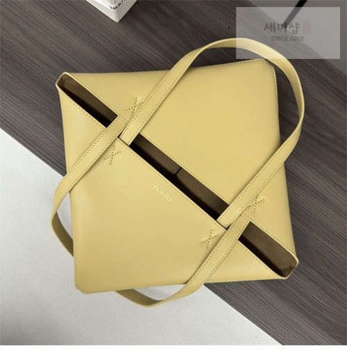 Loewe 로에베 미디엄 퍼즐 폴드 토트백 Bag 14번 이미지
