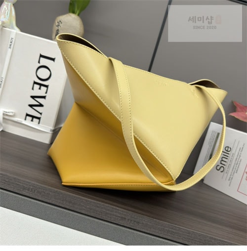 Loewe 로에베 미디엄 퍼즐 폴드 토트백 Bag 1번 이미지