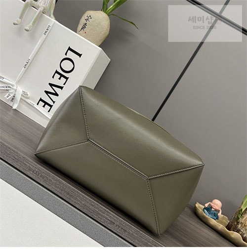 Loewe 로에베 미디엄 퍼즐 폴드 토트백 Bag 8번 이미지