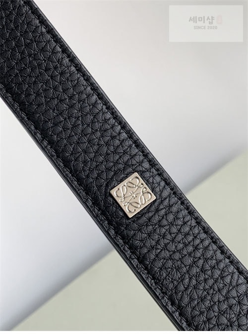 Loewe 로에베 버티컬 T 포켓 크로스백 Bag 5번 이미지