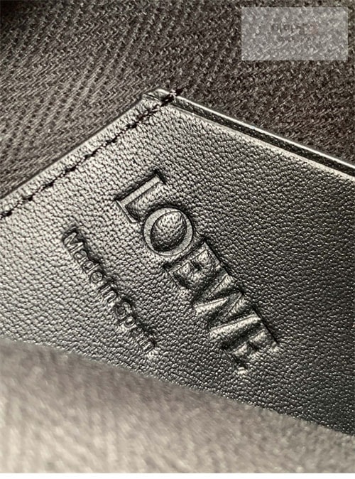 Loewe 로에베 버티컬 T 포켓 크로스백 Bag 3번 이미지