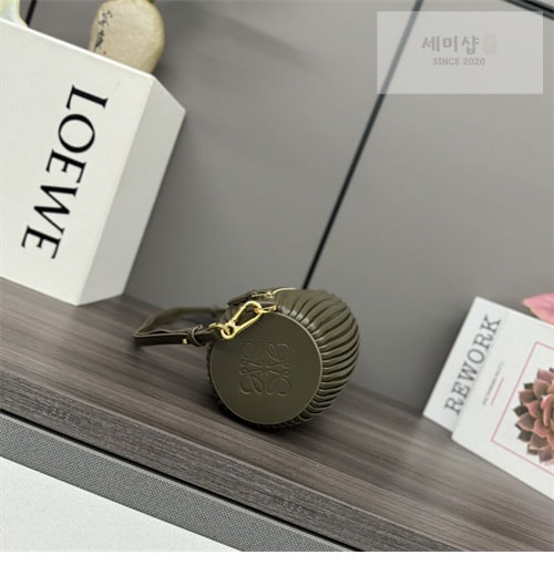 Loewe 로에베 브레이슬릿 파우치 2컬러 Bag 7번 이미지
