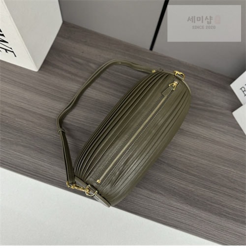 Loewe 로에베 브레이슬릿 파우치 2컬러 Bag 11번 이미지