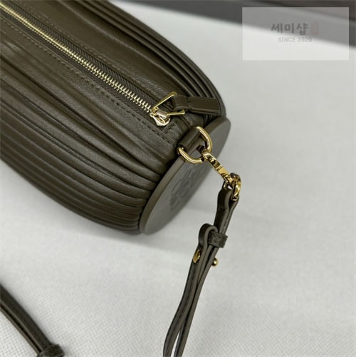 Loewe 로에베 브레이슬릿 파우치 2컬러 Bag 9번 이미지