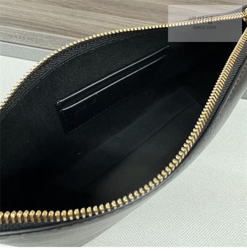 Loewe 로에베 샤이니 나파 파우치 클러치백 Bag 24번 이미지