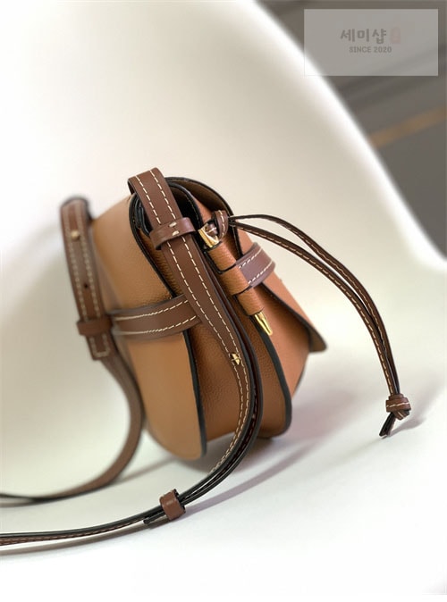 Loewe 로에베 스몰 게이트백 Bag 8번 이미지