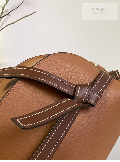 Loewe 로에베 스몰 게이트백 Bag 2번 이미지