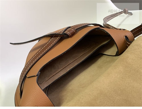 Loewe 로에베 스몰 게이트백 Bag 5번 이미지