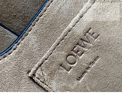 Loewe 로에베 스몰 게이트백 Bag 7번 이미지