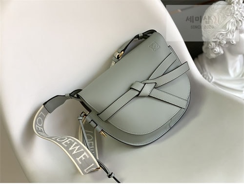 Loewe 로에베 스몰 게이트백 Bag 7번 이미지