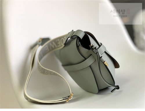 Loewe 로에베 스몰 게이트백 Bag 9번 이미지