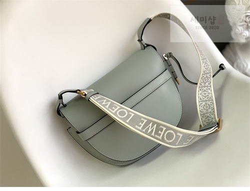 Loewe 로에베 스몰 게이트백 Bag 14번 이미지