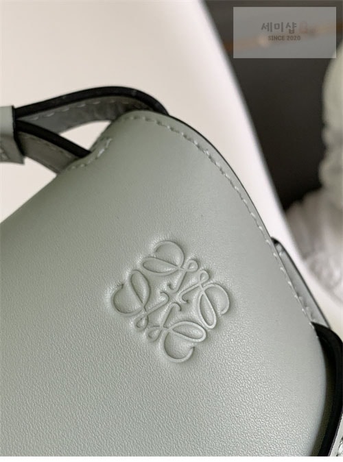 Loewe 로에베 스몰 게이트백 Bag 26번 이미지