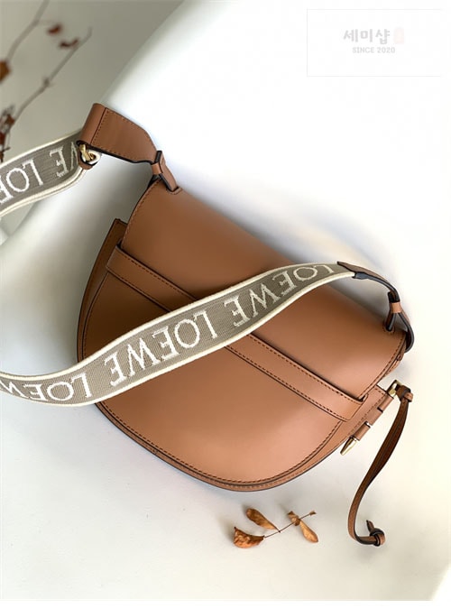Loewe 로에베 스몰 게이트백 Bag 22번 이미지