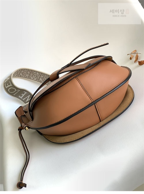 Loewe 로에베 스몰 게이트백 Bag 29번 이미지