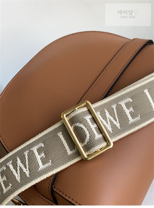 Loewe 로에베 스몰 게이트백 Bag 10번 이미지