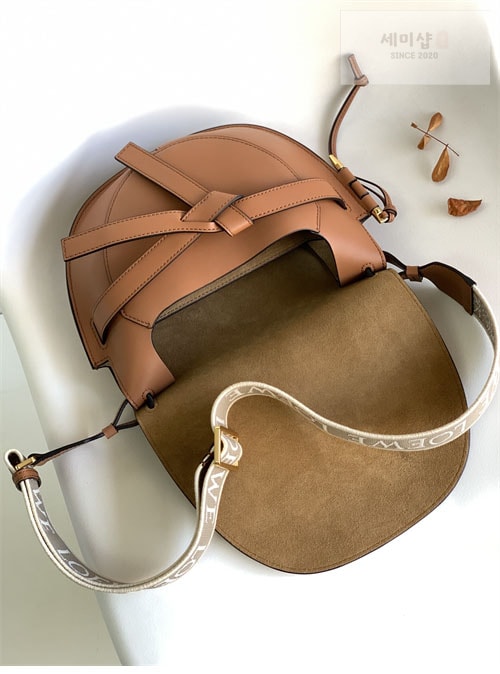 Loewe 로에베 스몰 게이트백 Bag 1번 이미지