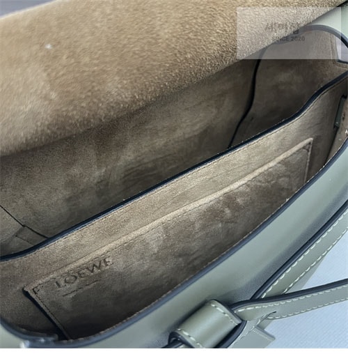 Loewe 로에베 스몰 게이트백 Bag 23번 이미지