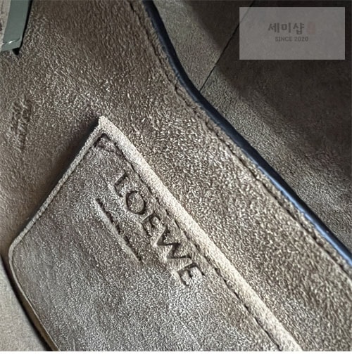Loewe 로에베 스몰 게이트백 Bag 6번 이미지