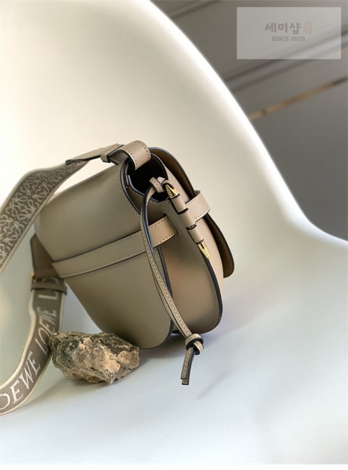 Loewe 로에베 스몰 게이트백 Bag 11번 이미지