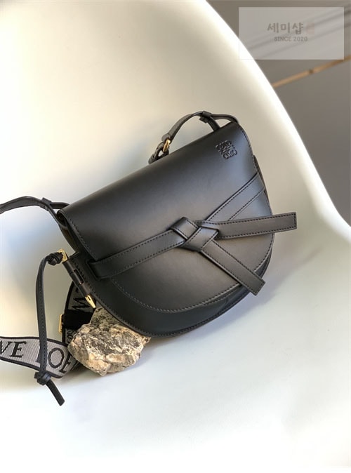 Loewe 로에베 스몰 게이트백 Bag 20번 이미지