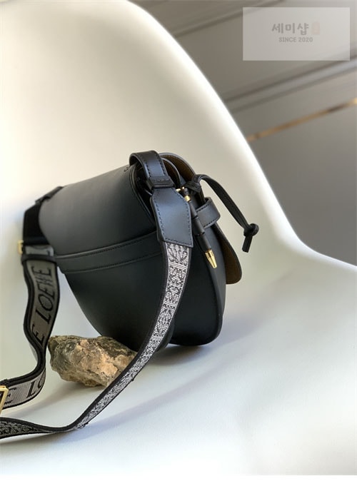 Loewe 로에베 스몰 게이트백 Bag 24번 이미지