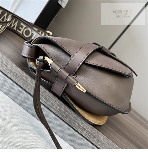 Loewe 로에베 스몰 게이트백 Bag 10번 이미지