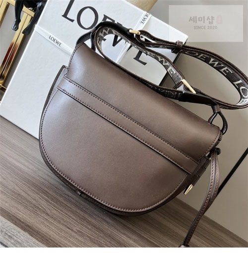 Loewe 로에베 스몰 게이트백 Bag 2번 이미지