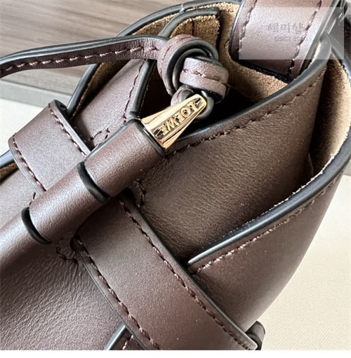 Loewe 로에베 스몰 게이트백 Bag 33번 이미지
