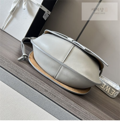Loewe 로에베 스몰 게이트백 Bag 7번 이미지