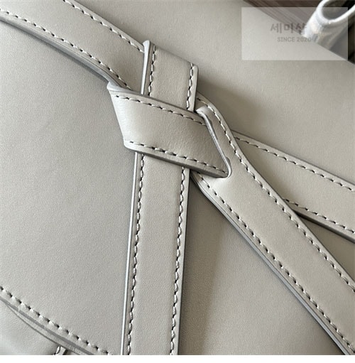 Loewe 로에베 스몰 게이트백 Bag 34번 이미지