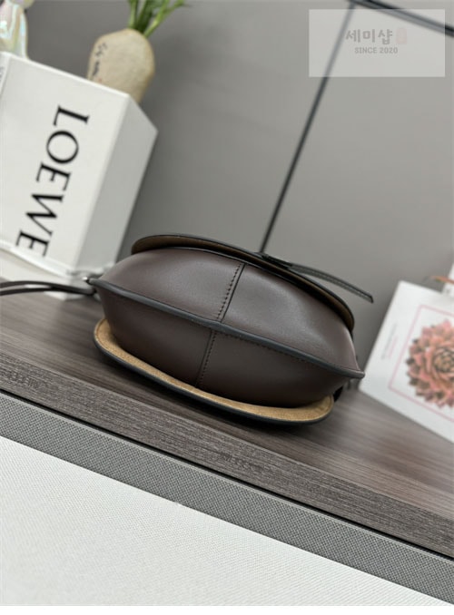 Loewe 로에베 스몰 게이트백 Bag 8번 이미지