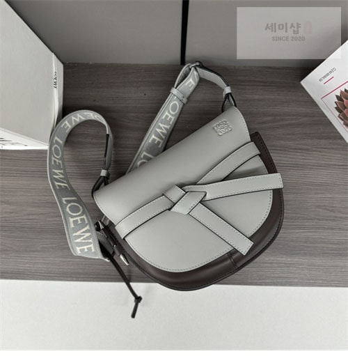 Loewe 로에베 스몰 게이트백 Bag 31번 이미지