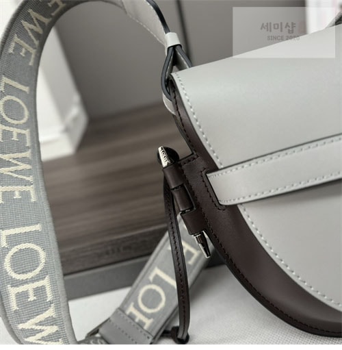 Loewe 로에베 스몰 게이트백 Bag 35번 이미지
