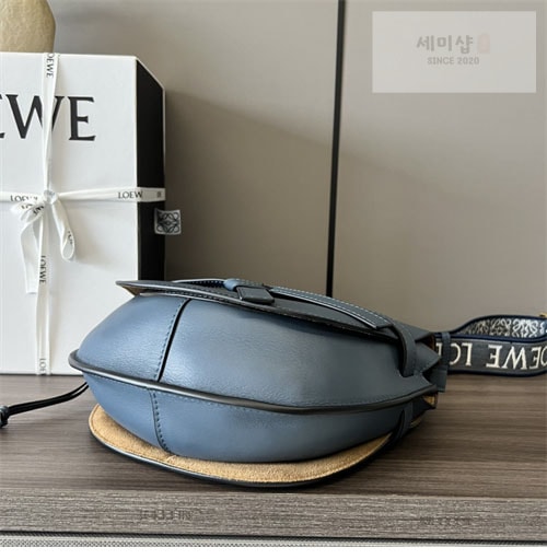Loewe 로에베 스몰 게이트백 Bag 9번 이미지