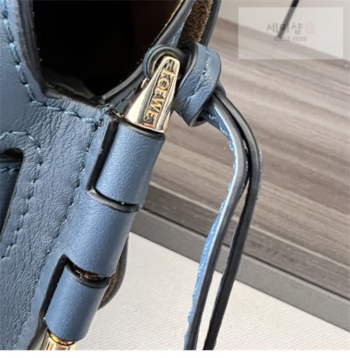 Loewe 로에베 스몰 게이트백 Bag 18번 이미지